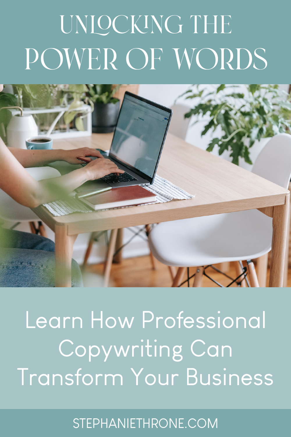 Professional Copywriting Can Transform Your Business
