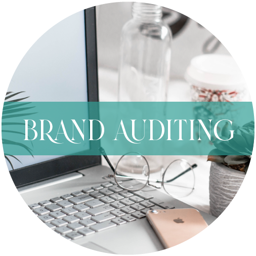 brand auditing service