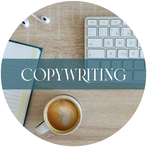 copywriting content blog writing services